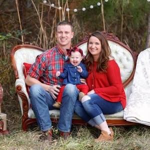 Meet your Posher, Carol ann